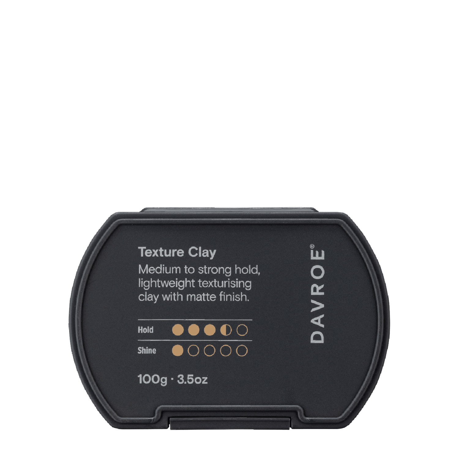 Davroe Texture Clay 100g