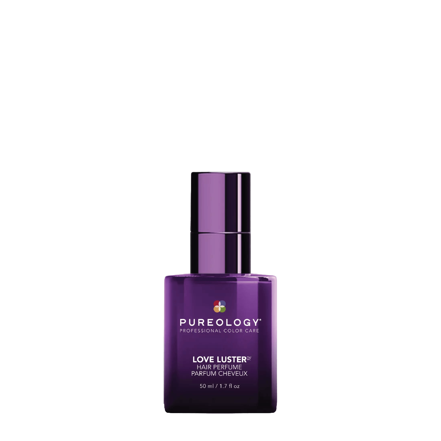 Pureology Love Luster Hair Perfume for instant shine
