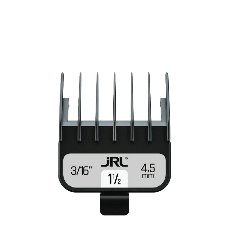 JRL Universal Premium Magnetic Guards - 6 pack