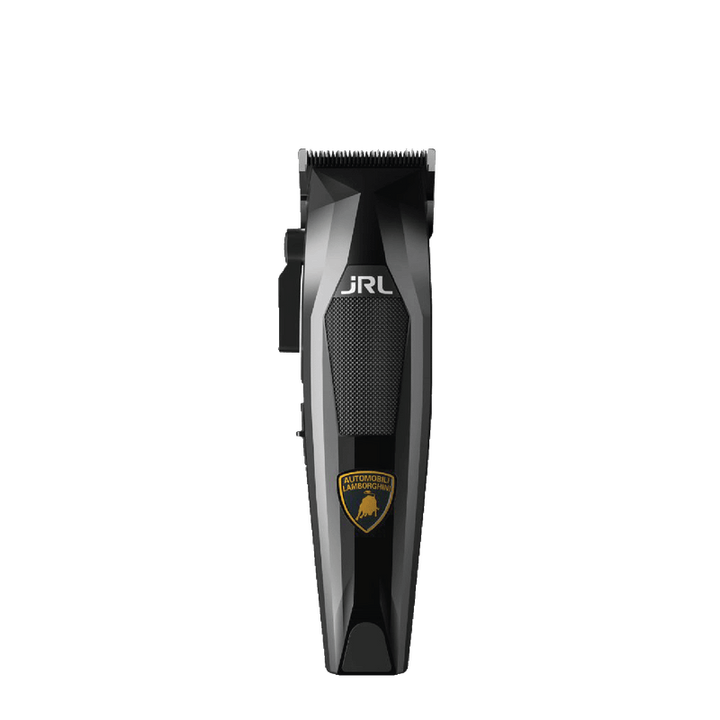 JRL Lamborghini Diamante Clipper & Trimmer Duo - Black