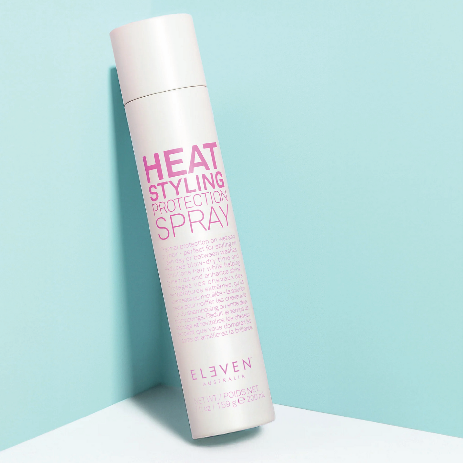 Eleven Australia Heat Styling Protection Spray 200ml