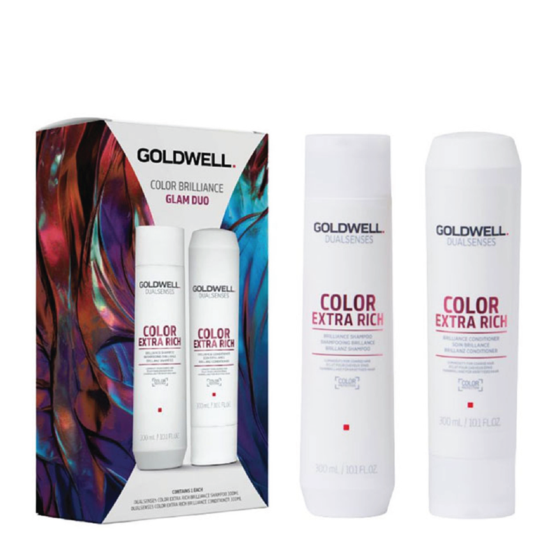 Goldwell Dualsenses Color Extra Rich Duo Gift Pack