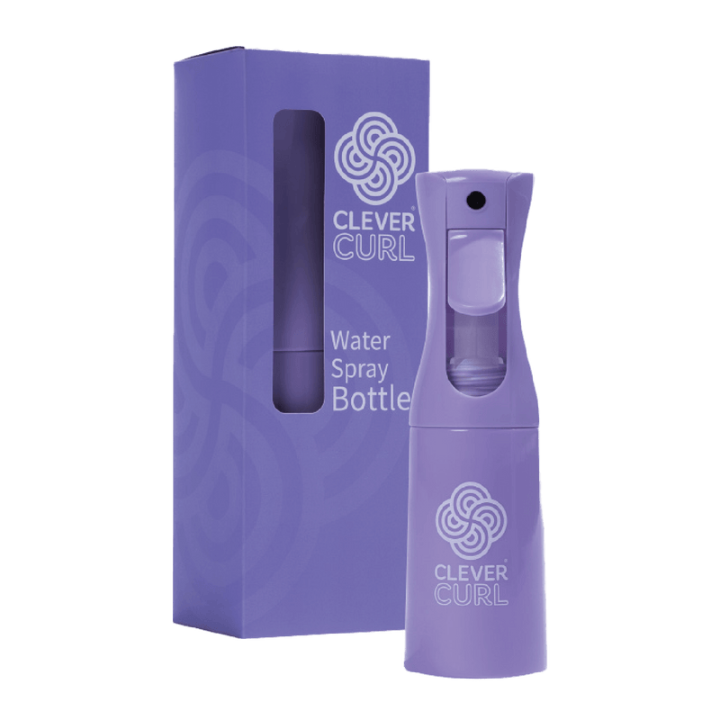 Clever Curl Water Spray Bottle