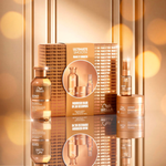 Wella Ultimate Smooth Trio Gift Pack to nourish and add shine to hair