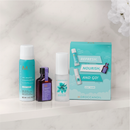 Moroccanoil Light Tones Gift Pack