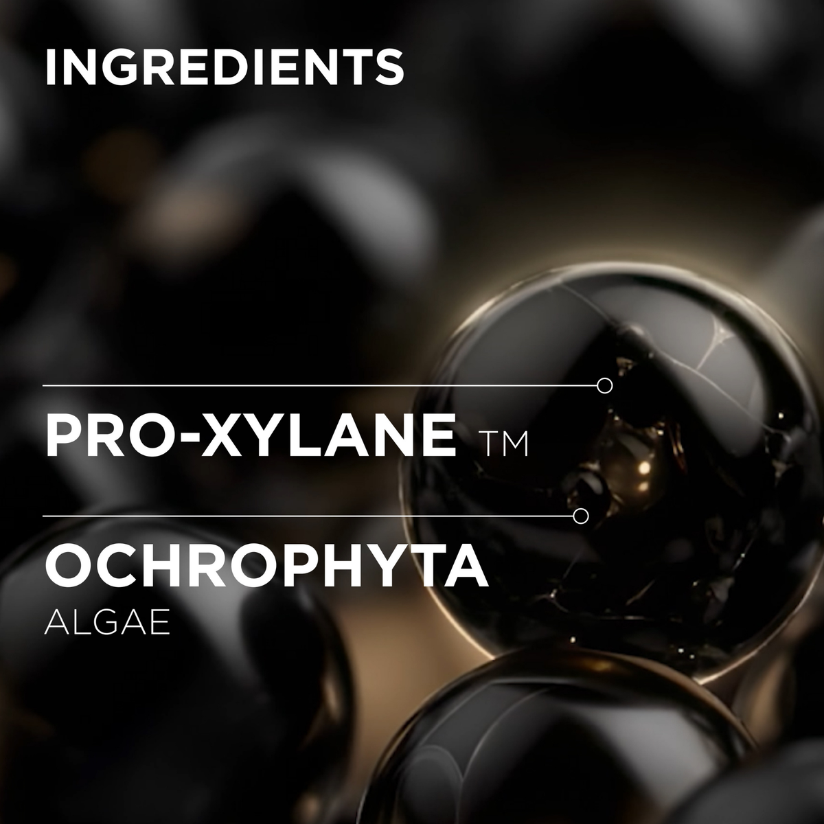 Kerastase Chronologiste Overnight Youth Hair Serum to restore hair 