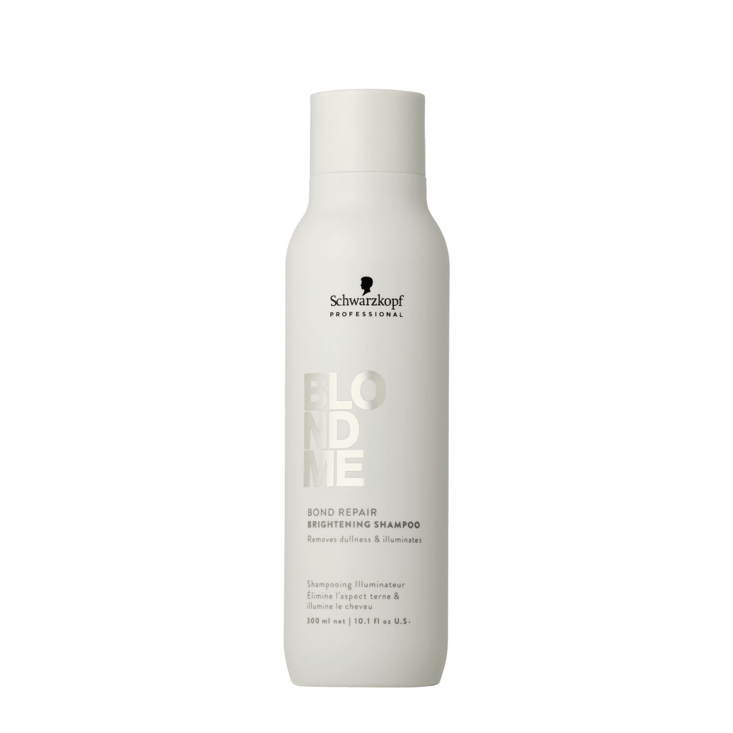 Schwarzkopf Blondme Bond Brightening Shampoo 300ml