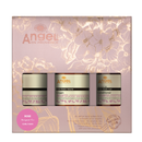 Angel En Provence Rose Elastic Volume Cream Trio Gift Pack