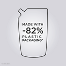 Kerastase Genesis Hydra-Fortifiant Refill Shampoo Pouch For Fine Hair 500ml