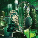 Wet Brush Wicked Emerald City Detangling Kit