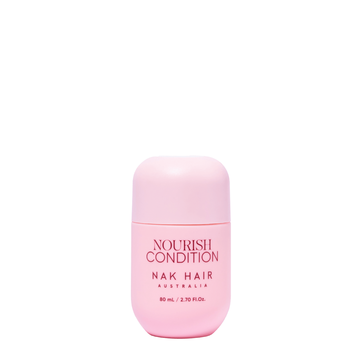 Nak Signature Nourish Conditioner 80ml