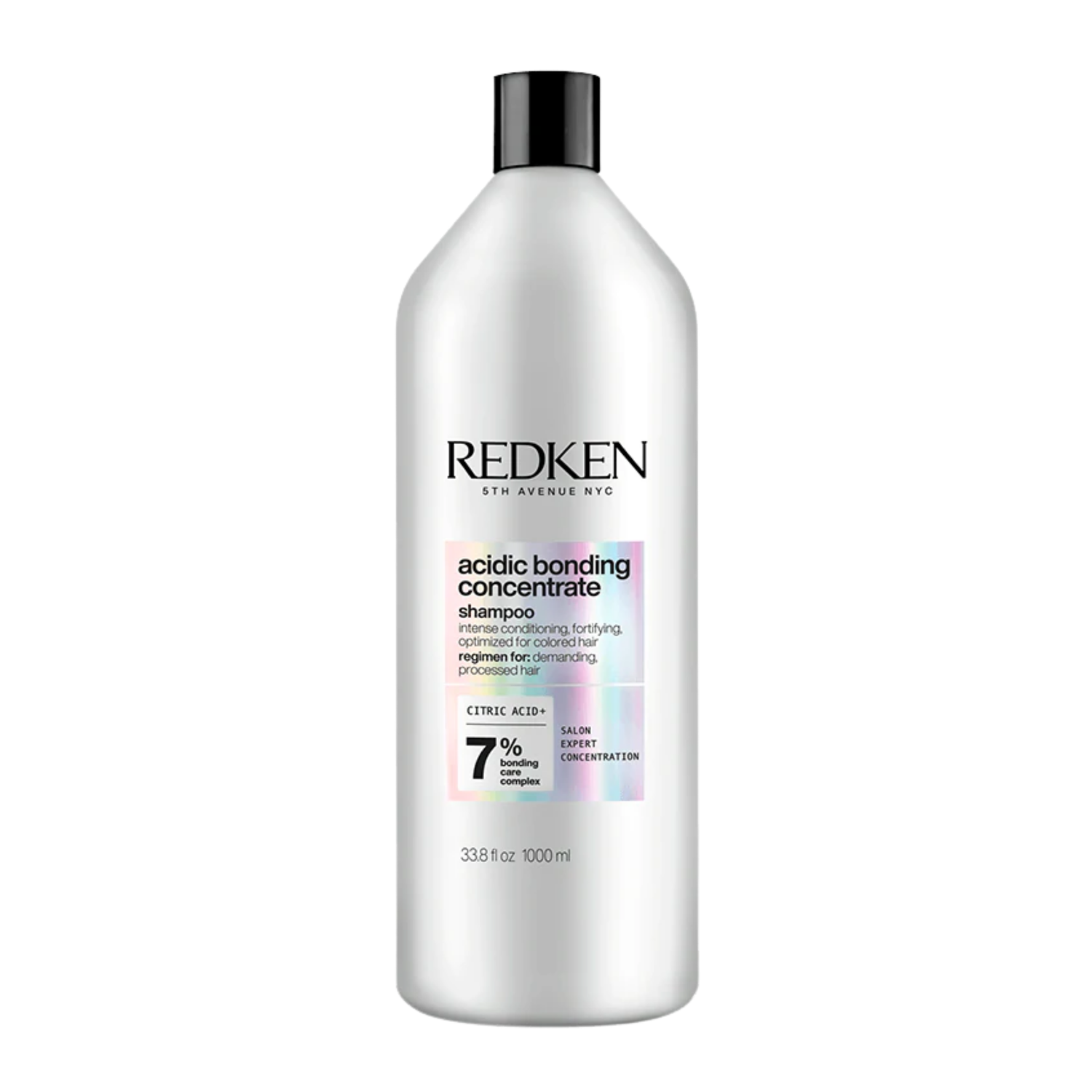 Redken Acidic Bonding Shampoo 1 Litre