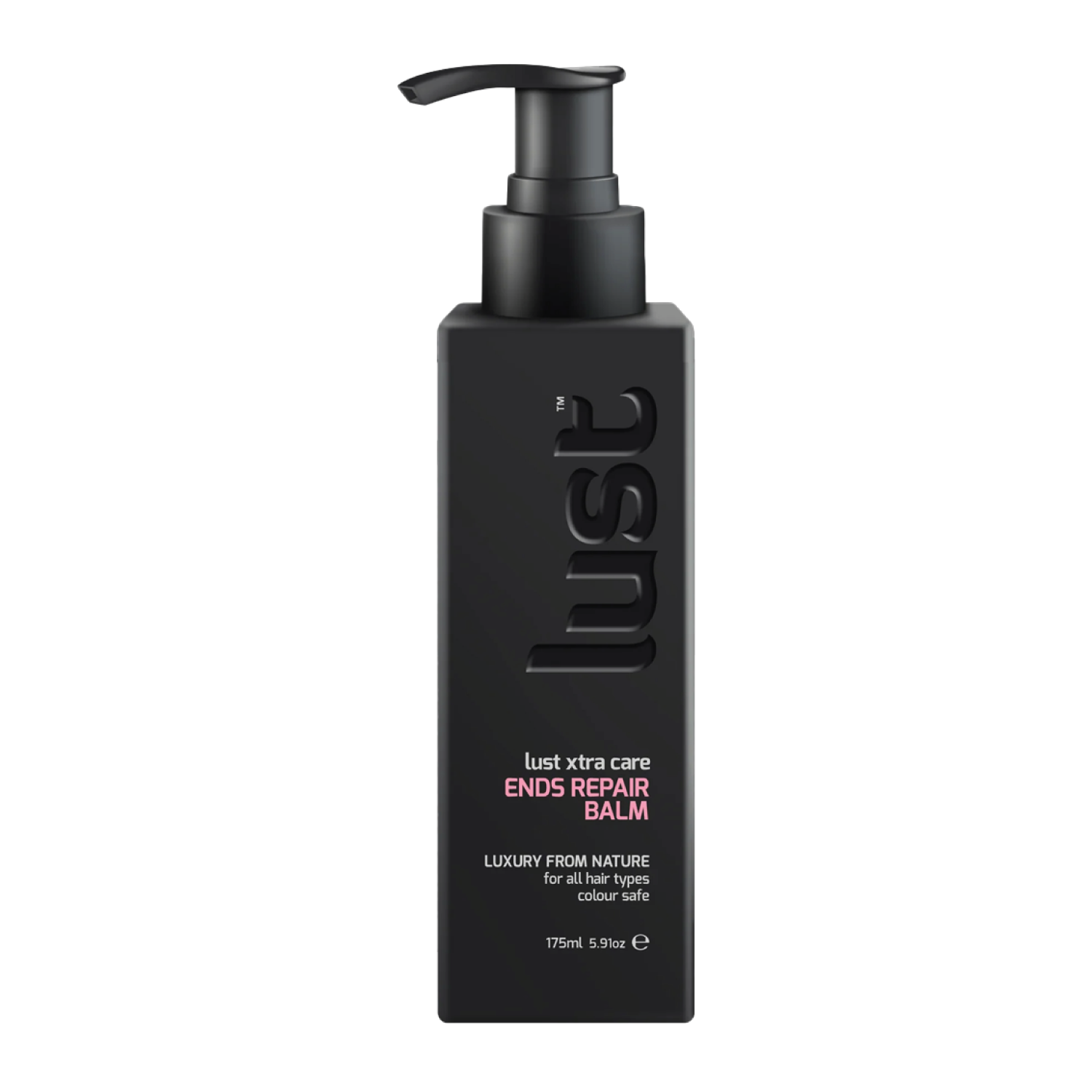 Lust Ends Repair Balm 175ml
