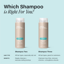 Paul Mitchell Shampoo Two 300ml
