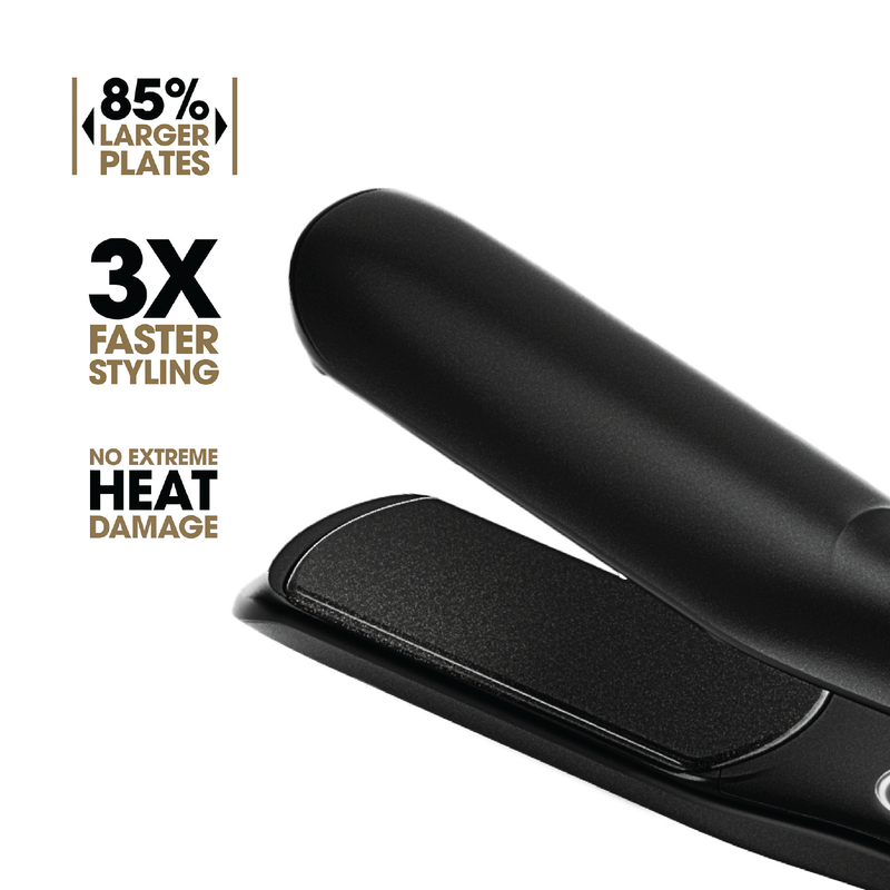 ghd Chronos Max Styler Gift Set