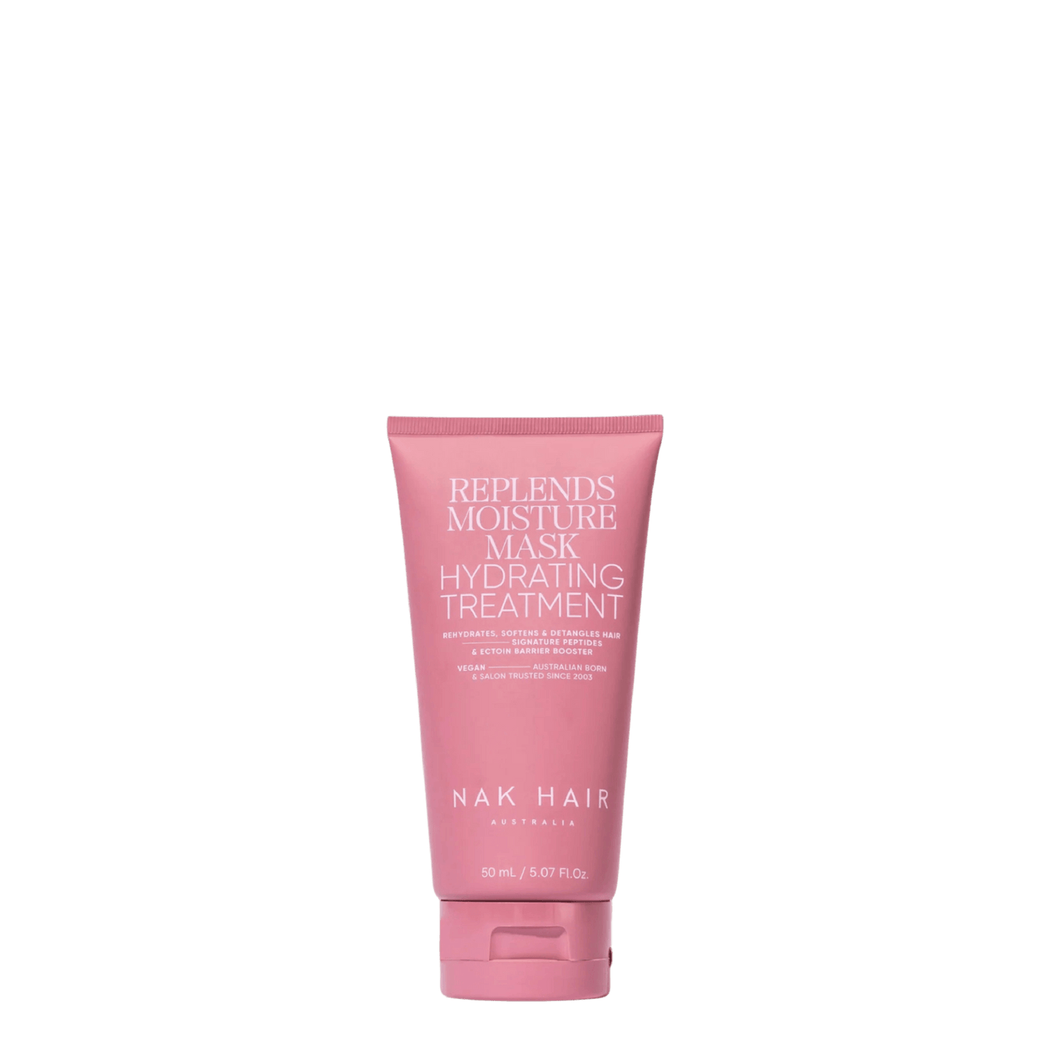 Nak Signature Replends Moisture Mask 50ml