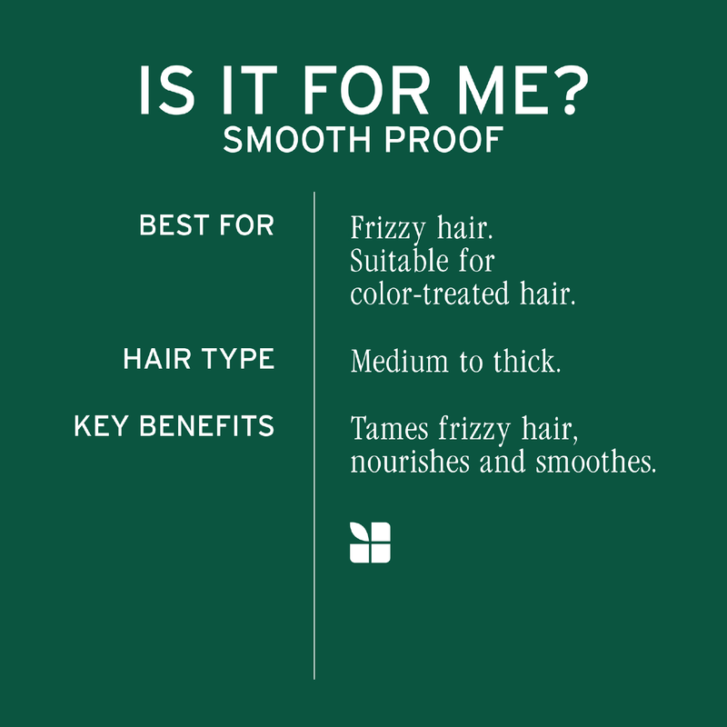 Biolage Smooth Proof Conditioner 236ml