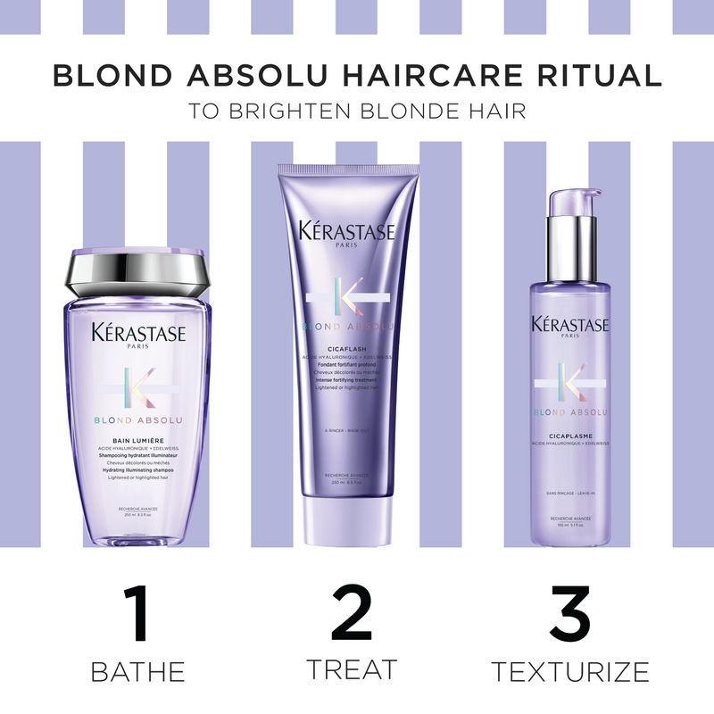 Kerastase Blond Absolu Trio Gift Pack