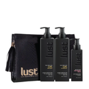 Lust Curl & Ends Repair Trio Gift Pack