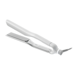 ghd sculpt interactive hair styler in white for smooth hair