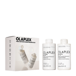 Olaplex Fine Hair Duo Gift Pack to volumes and repair hair