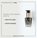 Kerastase Chronologiste L’Huile De Parfum Revitalising Hair Oil 30ml