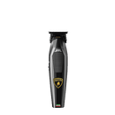 JRL Lamborghini Diamante Clipper & Trimmer Duo - Black