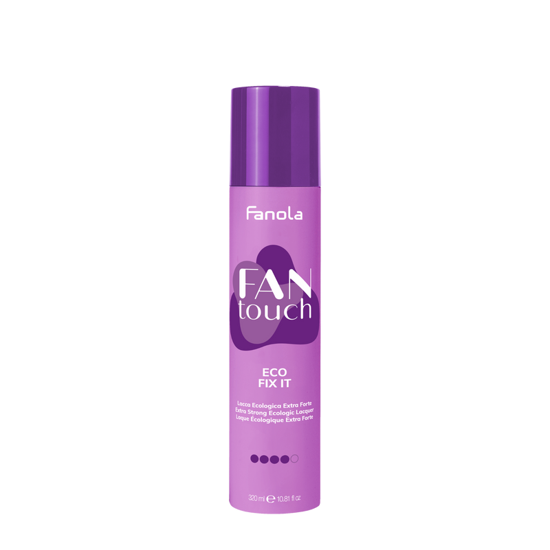 Fanola Fantouch Eco Fix It Strong Lacquer 320ml