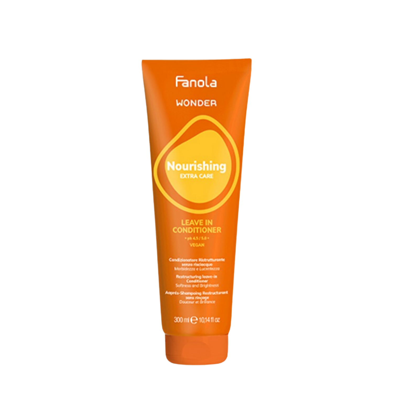 Fanola Wonder Nourishing Leave In Conditioner 300ml