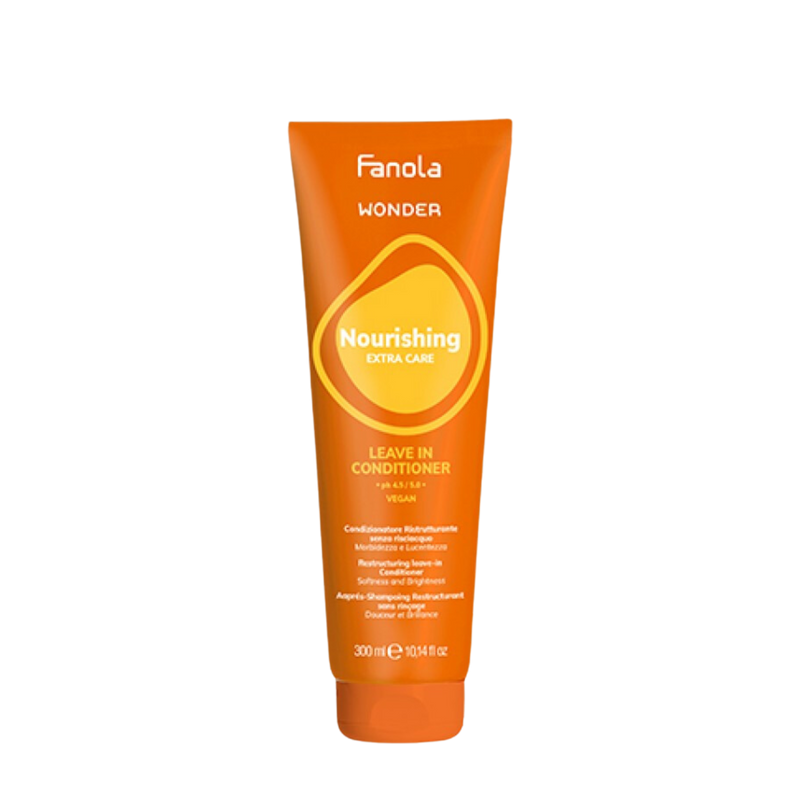 Fanola Wonder Nourishing Leave In Conditioner 300ml