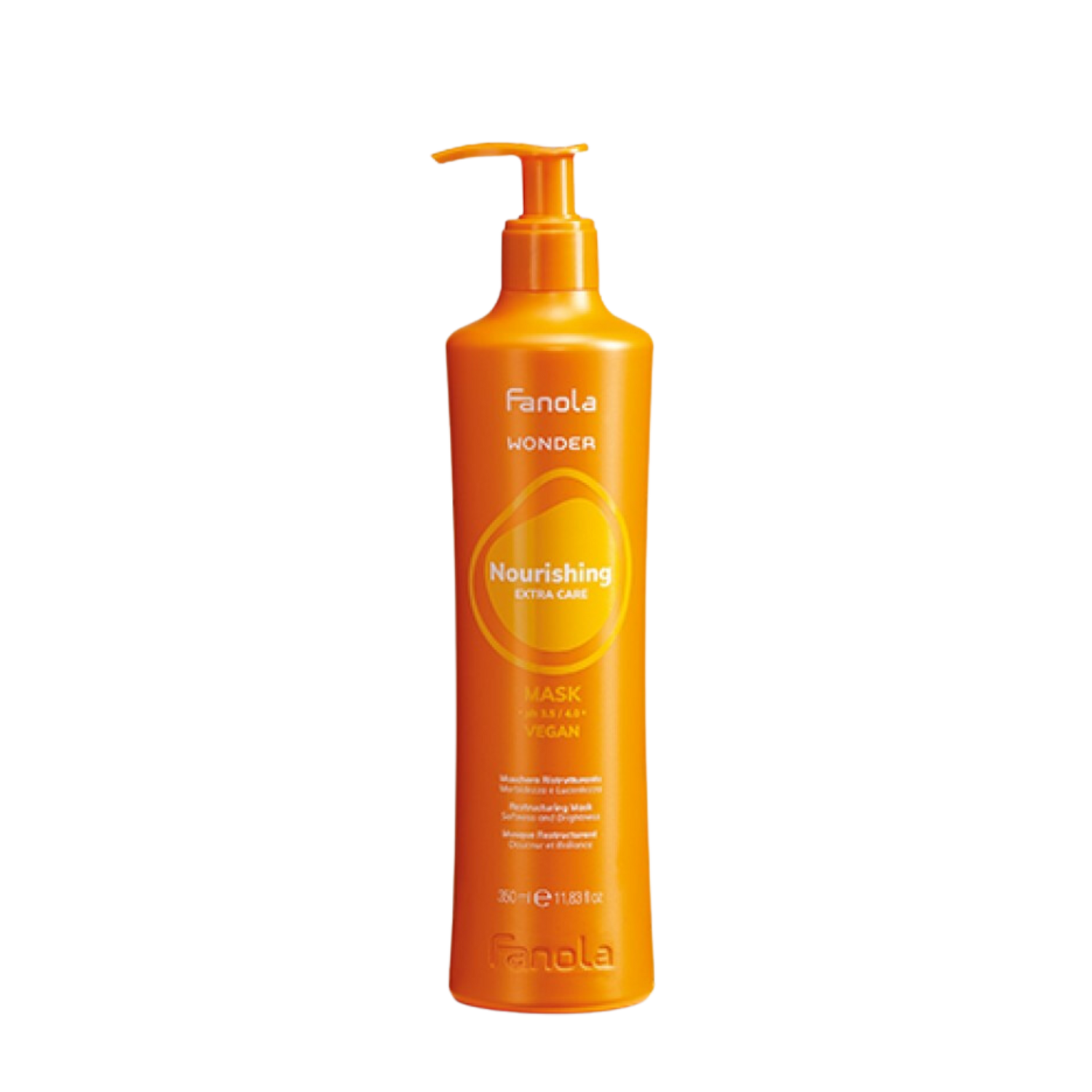 Fanola Wonder Nourishing Mask 350ml