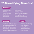 Matrix Total Results Miracle Creator Leave In Spray 190ml