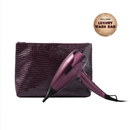 ghd Helios Hair Dryer in Cherry Chic