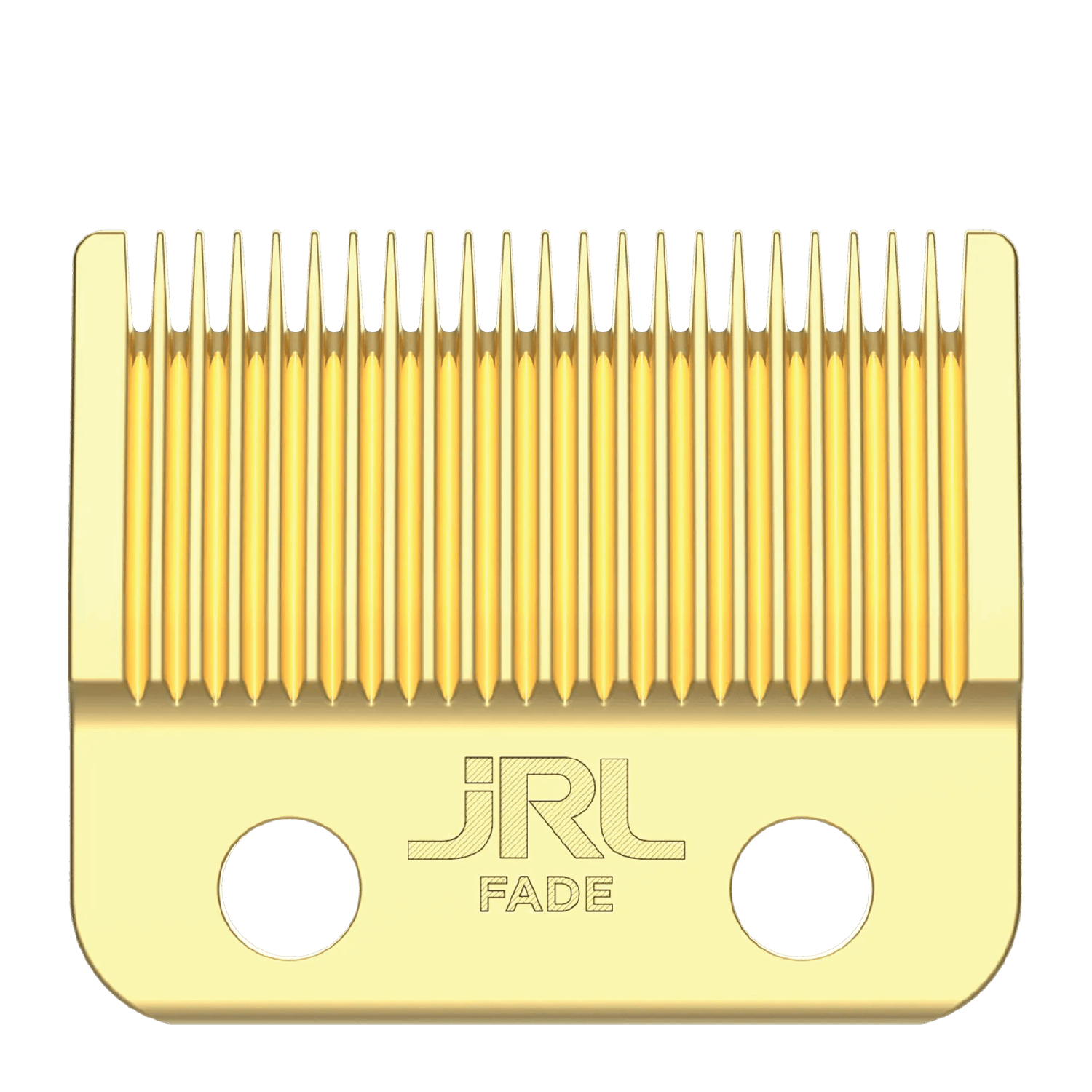 JRL FF2020C Fade Blade Replacement - Gold