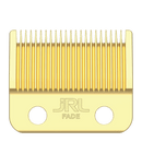 JRL FF2020C Fade Blade Replacement - Gold