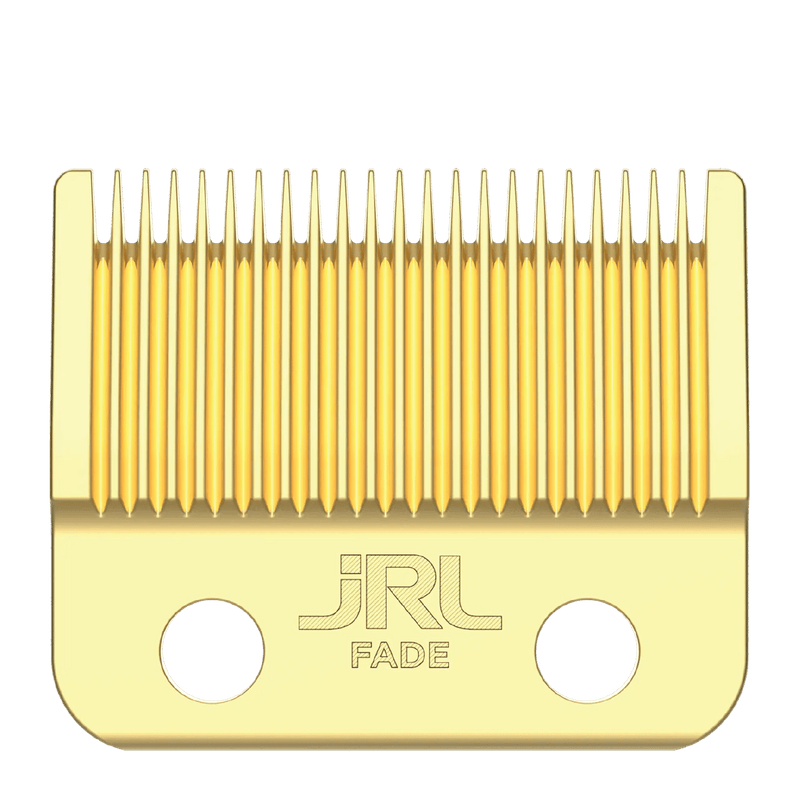 JRL FF2020C Fade Blade Replacement - Gold