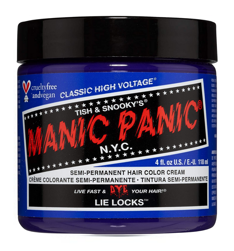 Manic Panic