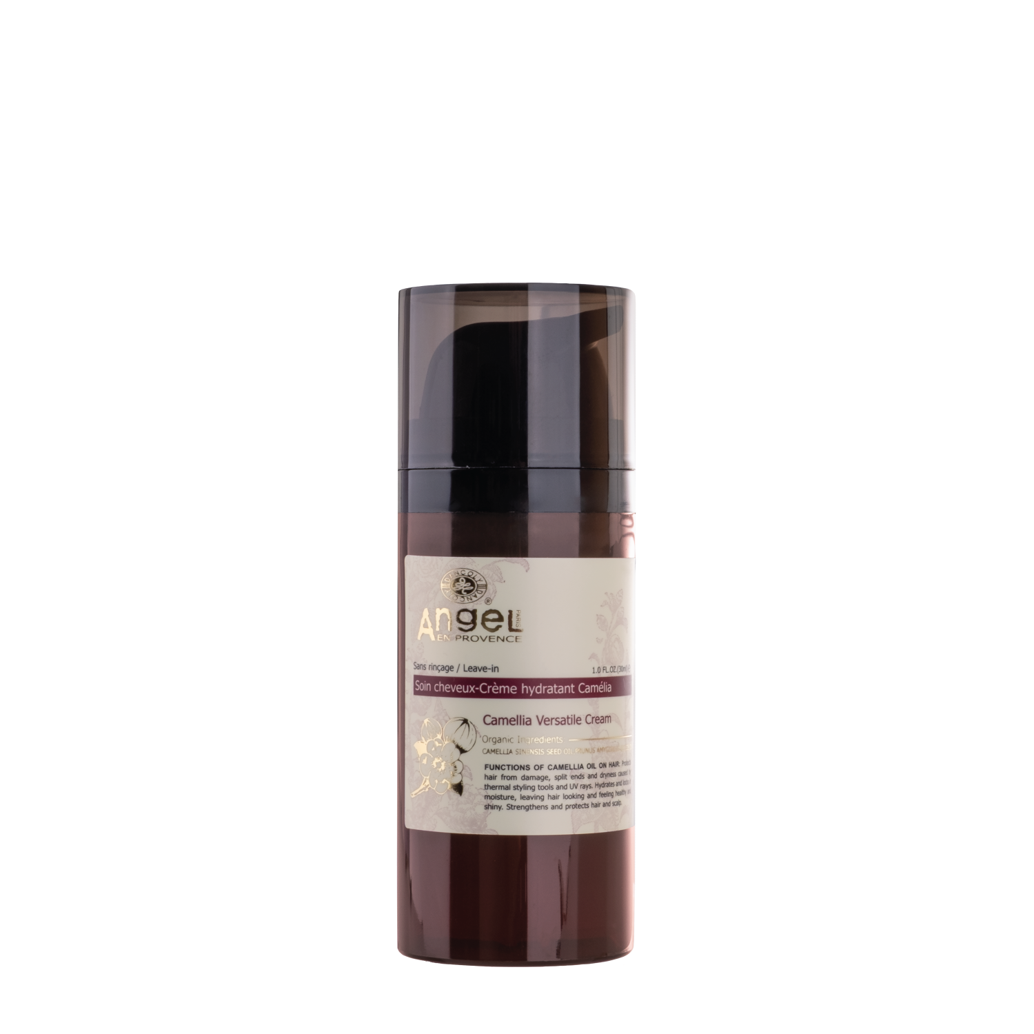 Angel En Provence Camellia Versatile Cream Leave in 30ml