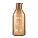 Redken All Soft Shampoo For Dry Hair 300ml