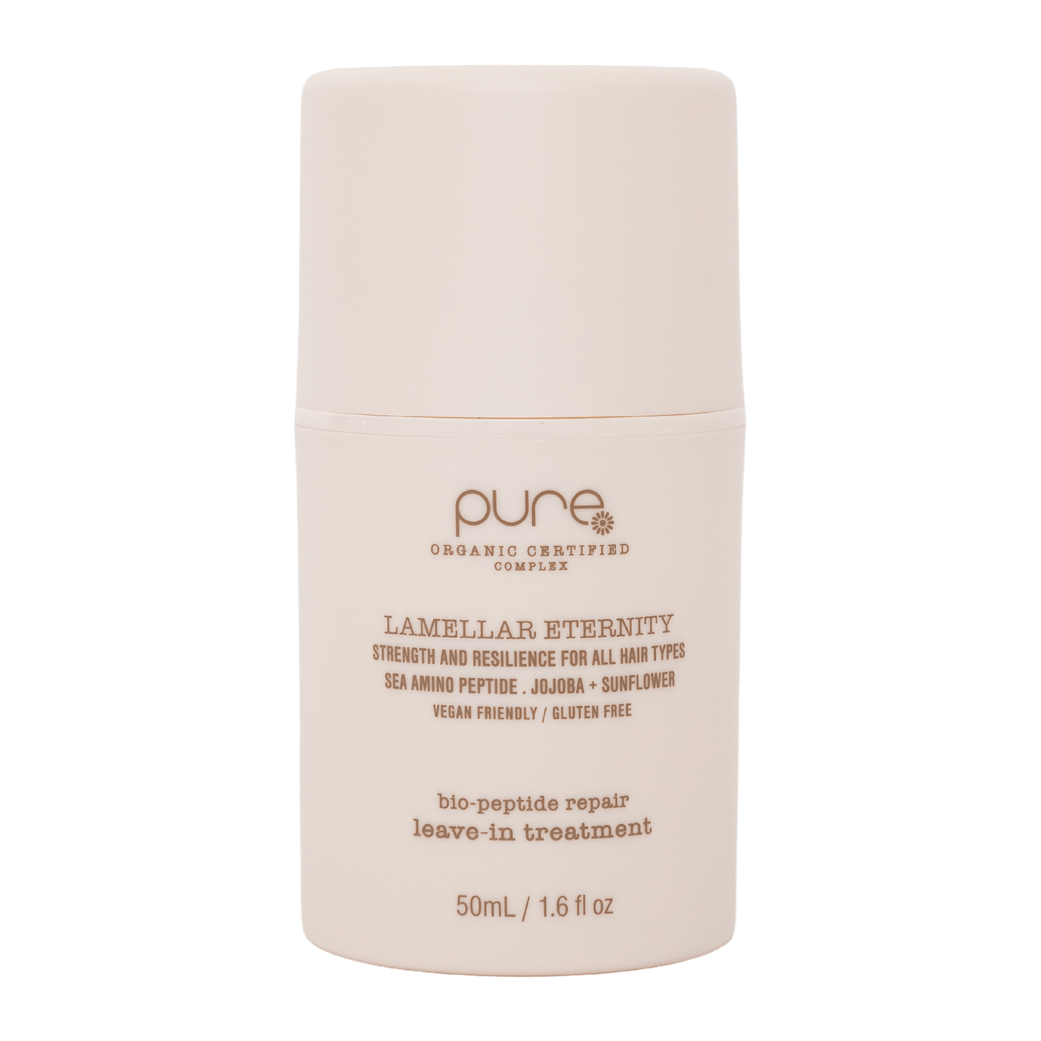 Pure Lamellar Eternity Leave-in Treatment 50ml