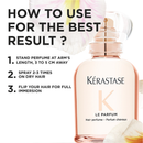 Kerastase Gloss Absolu Le Parfum Hair Perfume 30ml