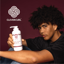 Clever Curl Fragrance Free Curl Cream 450ml