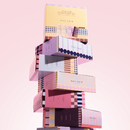 Nak Signature Holiday Platinum Blonde Trio Gift Pack