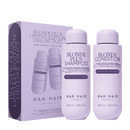 Nak Signature Blonde Plus 500ml Duo Gift Pack