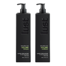 Lust Volume 500ml Duo Gift Pack