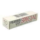 Feather Cut Special Blades - Pack of 10
