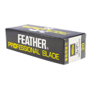 Feather Injector Cartridge Blade - Pack of 20