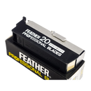 Feather Injector Cartridge Blade - Pack of 20