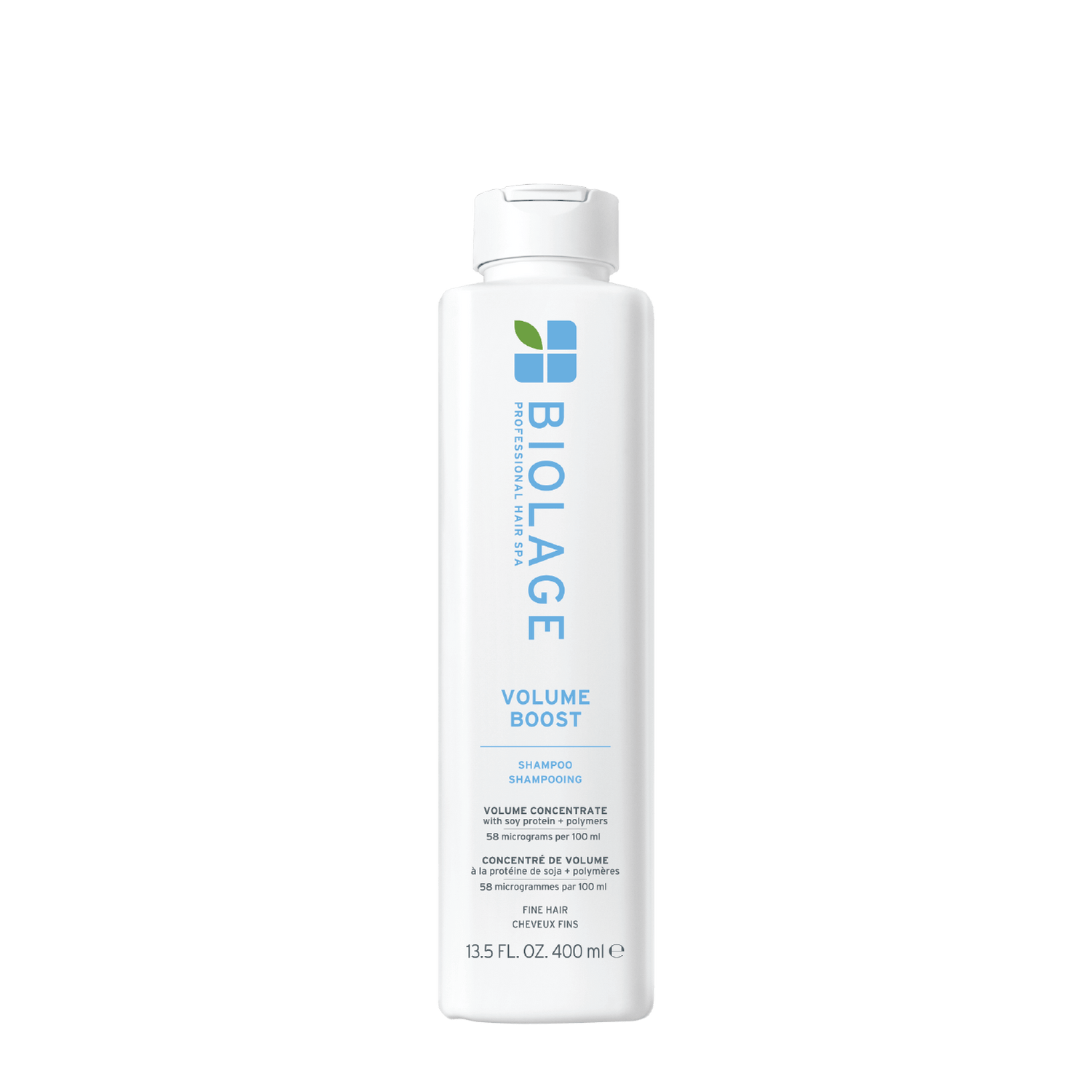 Biolage Volume Boost Shampoo 400ml