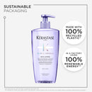Kerastase Blond Absolu Lumiere Shampoo 500ml